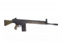 Classic Army G3A3 AK4 airsoft rifle