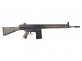 Classic Army G3A3 AK4 airsoft rifle