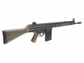 Classic Army G3A3 AK4 airsoft rifles