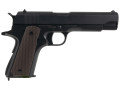 Colt 1911 AEP RTP airsoft pistols