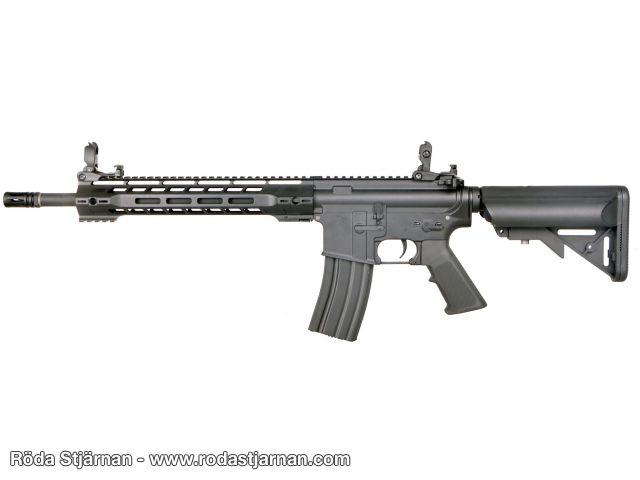 Colt M4 Hawkeye airsoft rifle