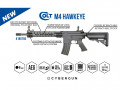 Colt M4 Hawkeye airsoftgevär