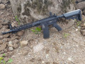 Colt M4 Hawkeye airsoft rifle