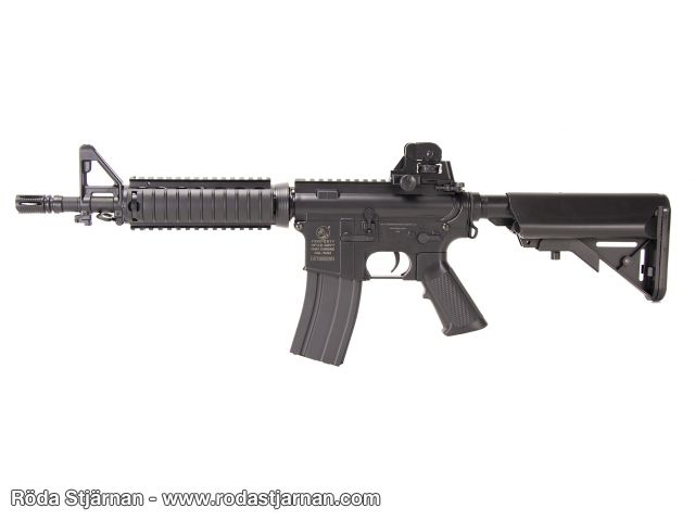 Colt M4A1 CQBR Compact R.I.S