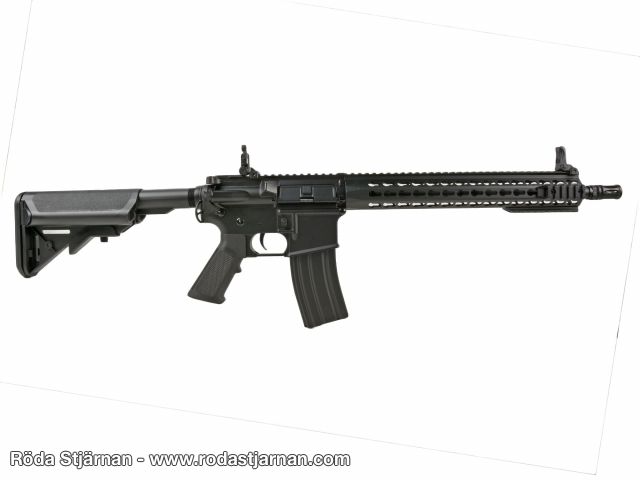 Colt M4A1 SPR Keymod