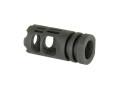 Compensator muzzle brake