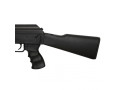 Cybergun AK47 Kalashnikov Tactical rails