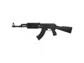 Cybergun AK47 Kalashnikov Taktisk rails airsoft rifle