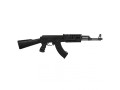 Cybergun AK47 Kalashnikov Taktisk rails airsoft rifle