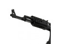 Cybergun AK47 Kalashnikov Taktisk rails airsoft rifle