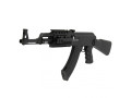 Cybergun AK47 Kalashnikov Taktisk rails airsoft rifle