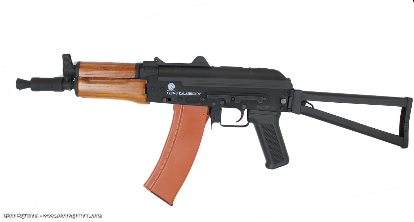 Buy Cybergun AK74U AKS74U