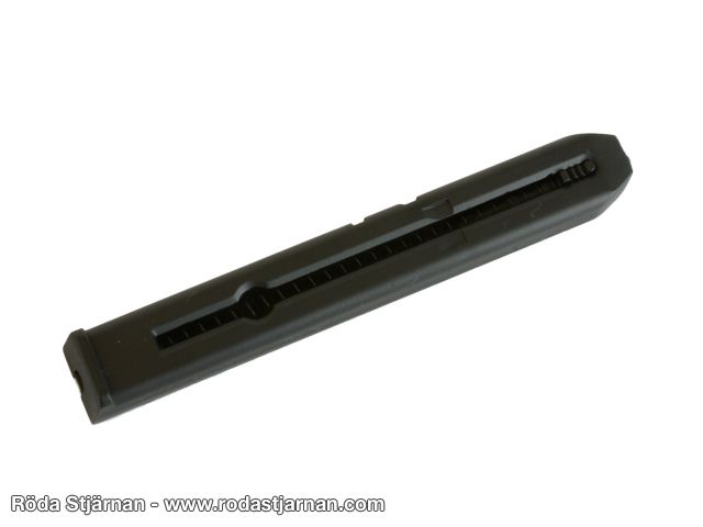 Cybergun Colt M1911 CO2 GNB Magazine magazines