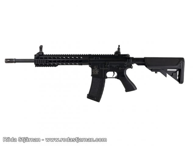 Cybergun Colt M4A1 Mid Keymod