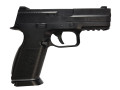 Cybergun FN FNS-9 Fjærpistol airsoft pistoler