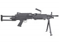 Cybergun FN Minimi M249 PARA Nylon