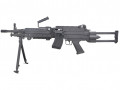 Cybergun FN Minimi M249 PARA Nylon