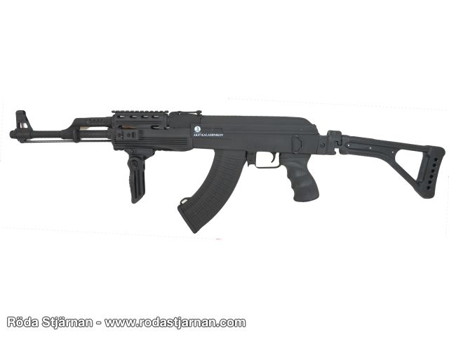 Cybergun Kalashnikov AK47 Tactical