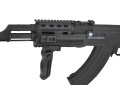 Cybergun Kalashnikov AK47 Taktisk airsoft rifle