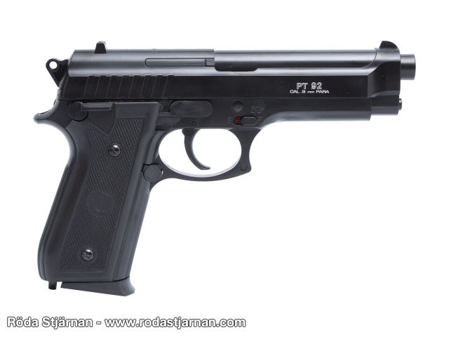 Cybergun PT92 Springer airsoft pistoler