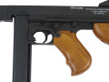 Cybergun Thompson M1A1 militærsett airsoft rifle