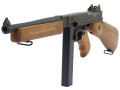 Cybergun Thompson M1A1 militærsett airsoft rifle