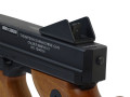 Cybergun Thompson M1A1 militærsett airsoft rifle