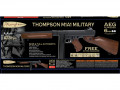 Cybergun Thompson M1A1 Military Kit