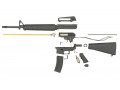 CYMA 009 M16 airsoftgevär