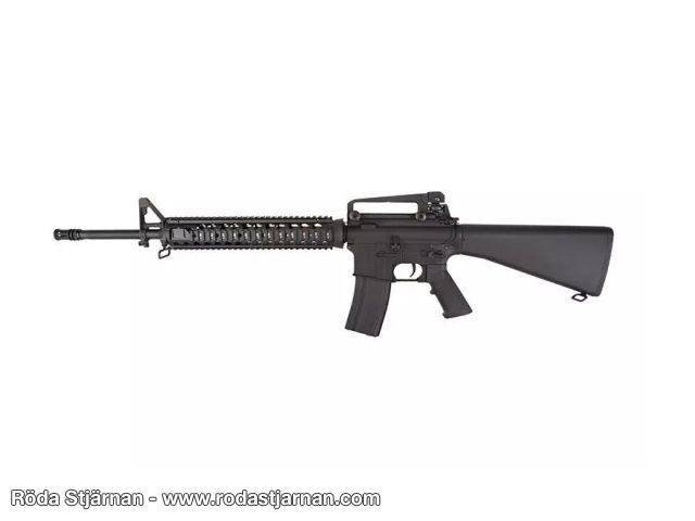 CYMA 009 M16A4 airsoftgevär airsoftgevär