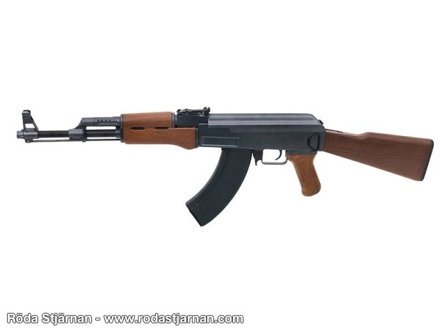 CYMA 028 AK47 airsoftgevär