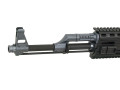 CYMA 028A AK47 Taktisk rails airsoft rifle