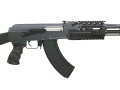 CYMA 028A AK47 Taktisk rails airsoft rifle