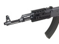CYMA 028B AK47 Taktisk rails Folding Stock airsoft rifle