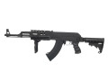 CYMA 028C AK47 Tactical rails skjutkolv