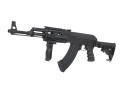 CYMA 028C AK47 Tactical rails skjutkolv