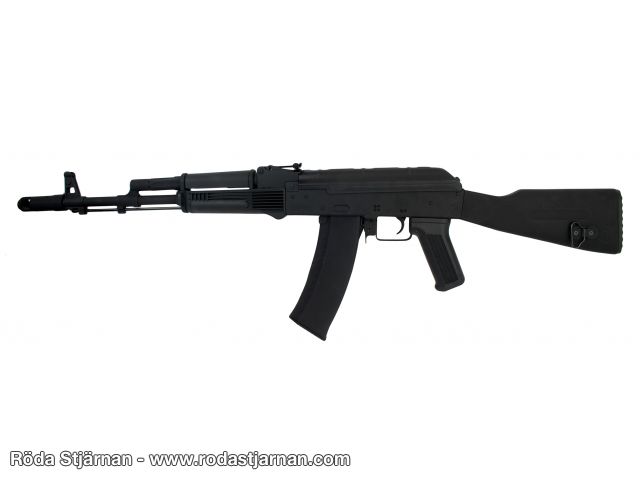 CYMA 031 AK74 airsoftgevär