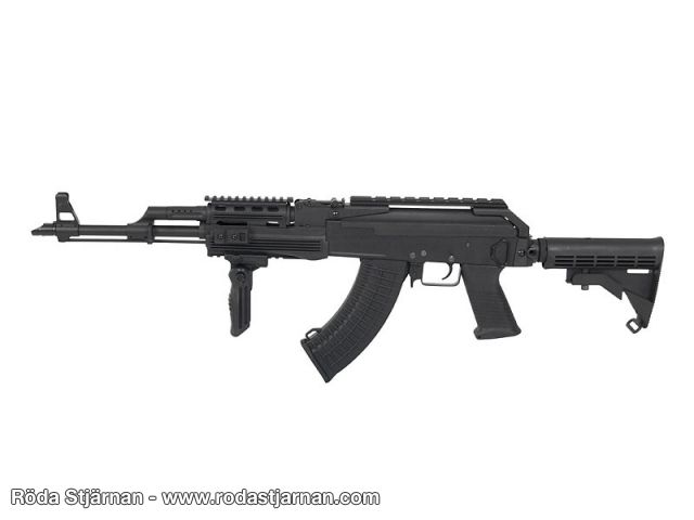 CYMA 039C AK47 Tactical