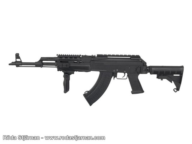CYMA 039C AK47 Taktisk airsoft rifle