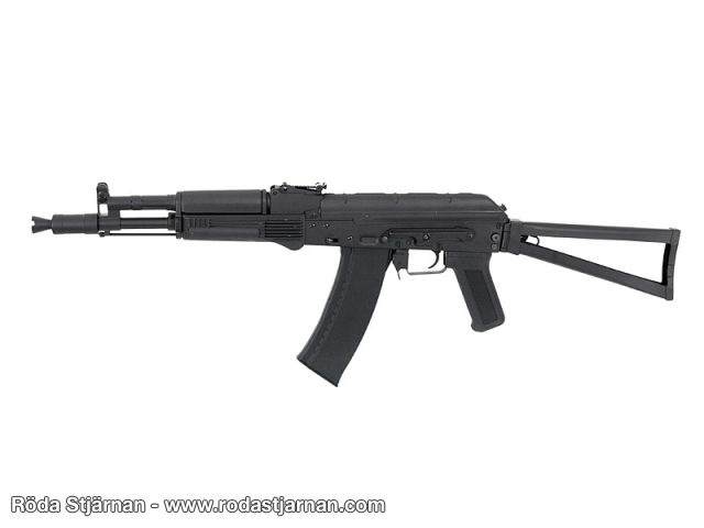 CYMA 040B AK105B