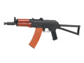 CYMA 045A AKS74U Tre airsoft rifle