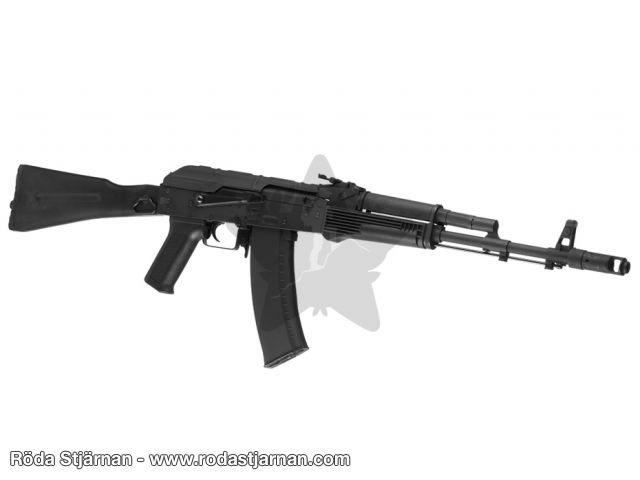 CYMA 047C AK74M airsoftgevär