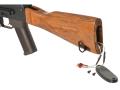 CYMA 048 gen 2 AK74 airsoftgevär