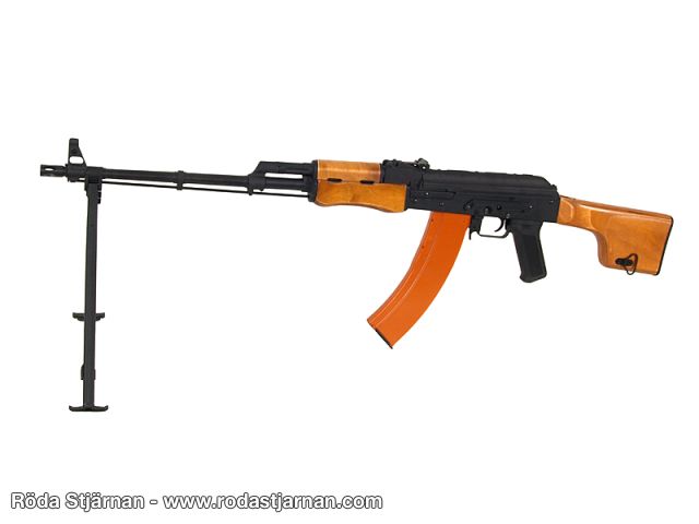 CYMA 052 RPK74 airsoftgevär