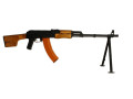 CYMA 052 RPK74 airsoftgevär