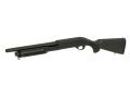 CYMA 350M M870 tri-burst hagle full metall airsoft rifle
