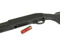 CYMA 350M M870 tri-burst hagle full metall airsoft rifle