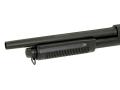 CYMA 350M M870 tri-burst hagle full metall airsoft rifle