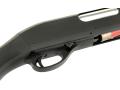 CYMA 350M M870 tri-burst hagle full metall airsoft rifle