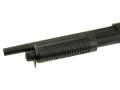 CYMA 350M M870 tri-burst hagle full metall airsoft rifle